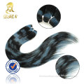 Spiral Curl Hair 100 Human Hair Weaving